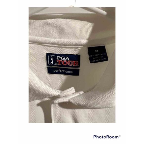 Men’s Polo  - Picture 3 of 3